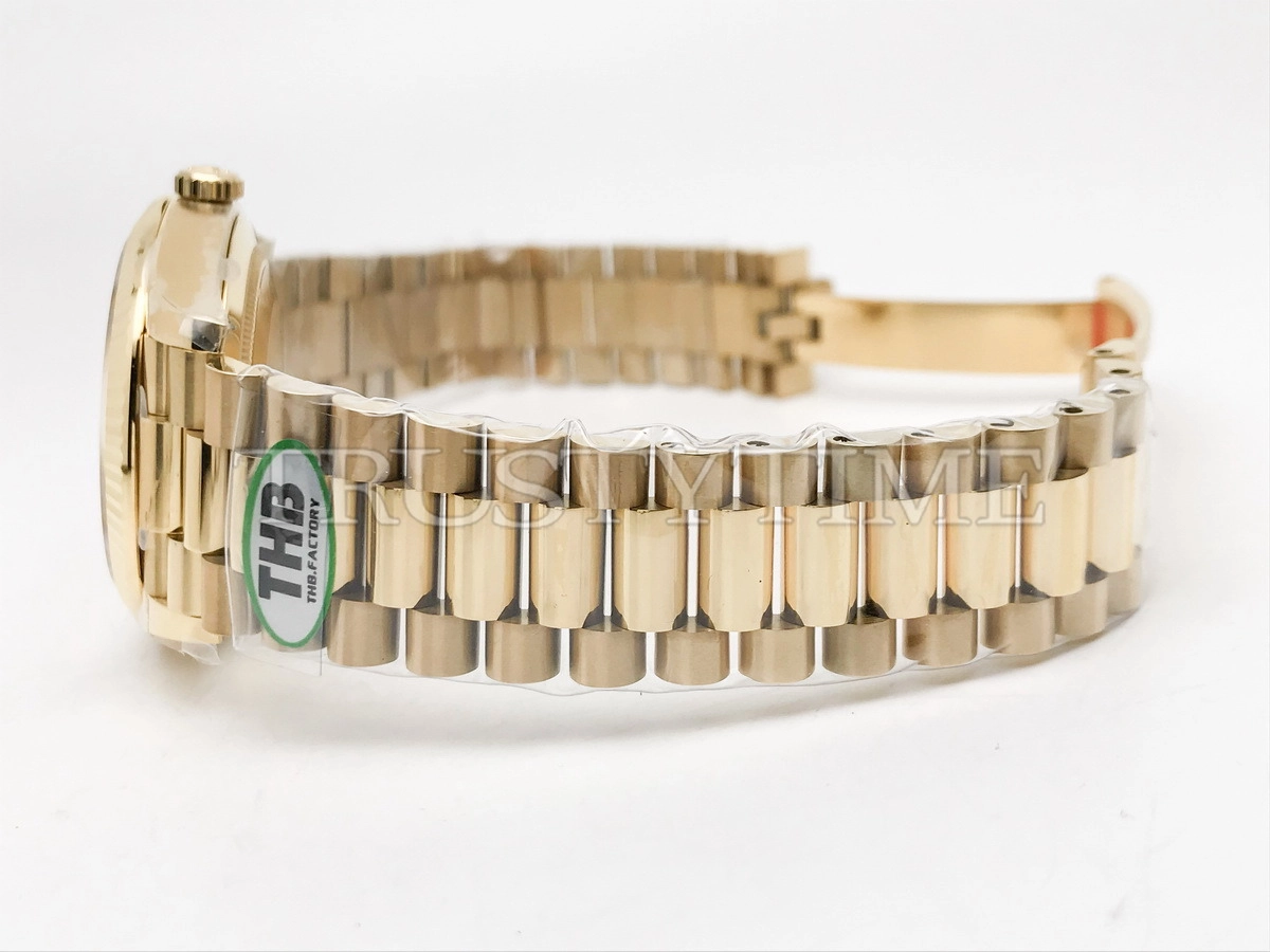 Копия часов Rolex Day-Date 40mm 228238-0005