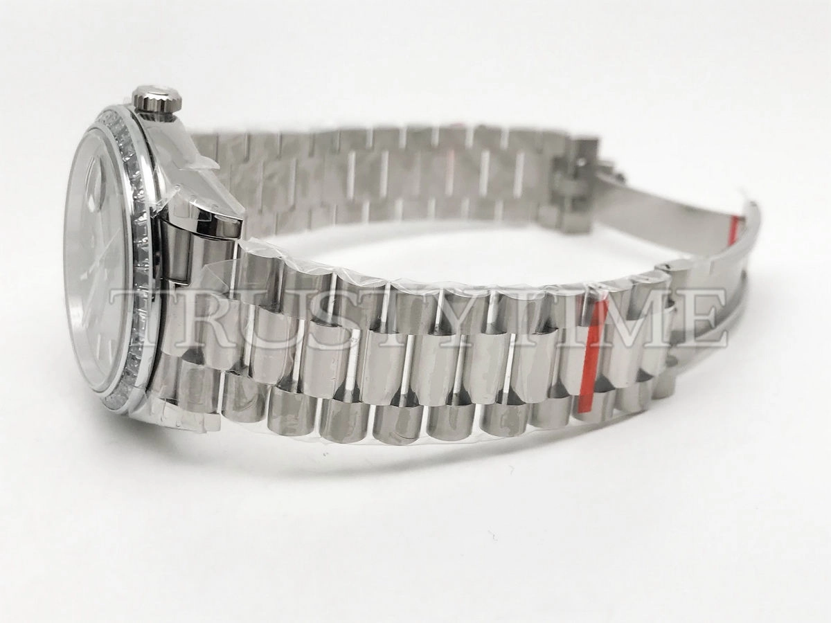 Копия часов Rolex Day-Date 40mm 228396TBR-0031