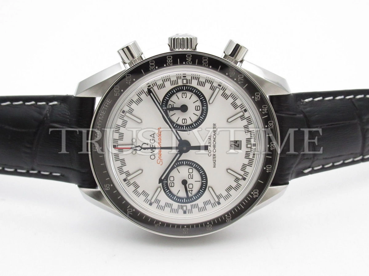 Реплика часов Omega Speedmaster Racing Co-axial Master Chronometer Chronograph 44mm 329.33.44.51.04.001 Арт.OM-0769 Копия часов Omega Speedmaster Racing Co-axial Master Chronometer Chronograph 44mm 329.33.44.51.04.001 Арт.OM-0769