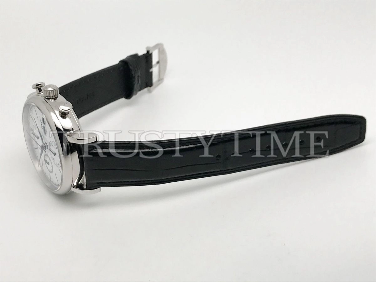 Копия часов IWC Portofino Chronograph 150 Years Edition 42mm  IW391024