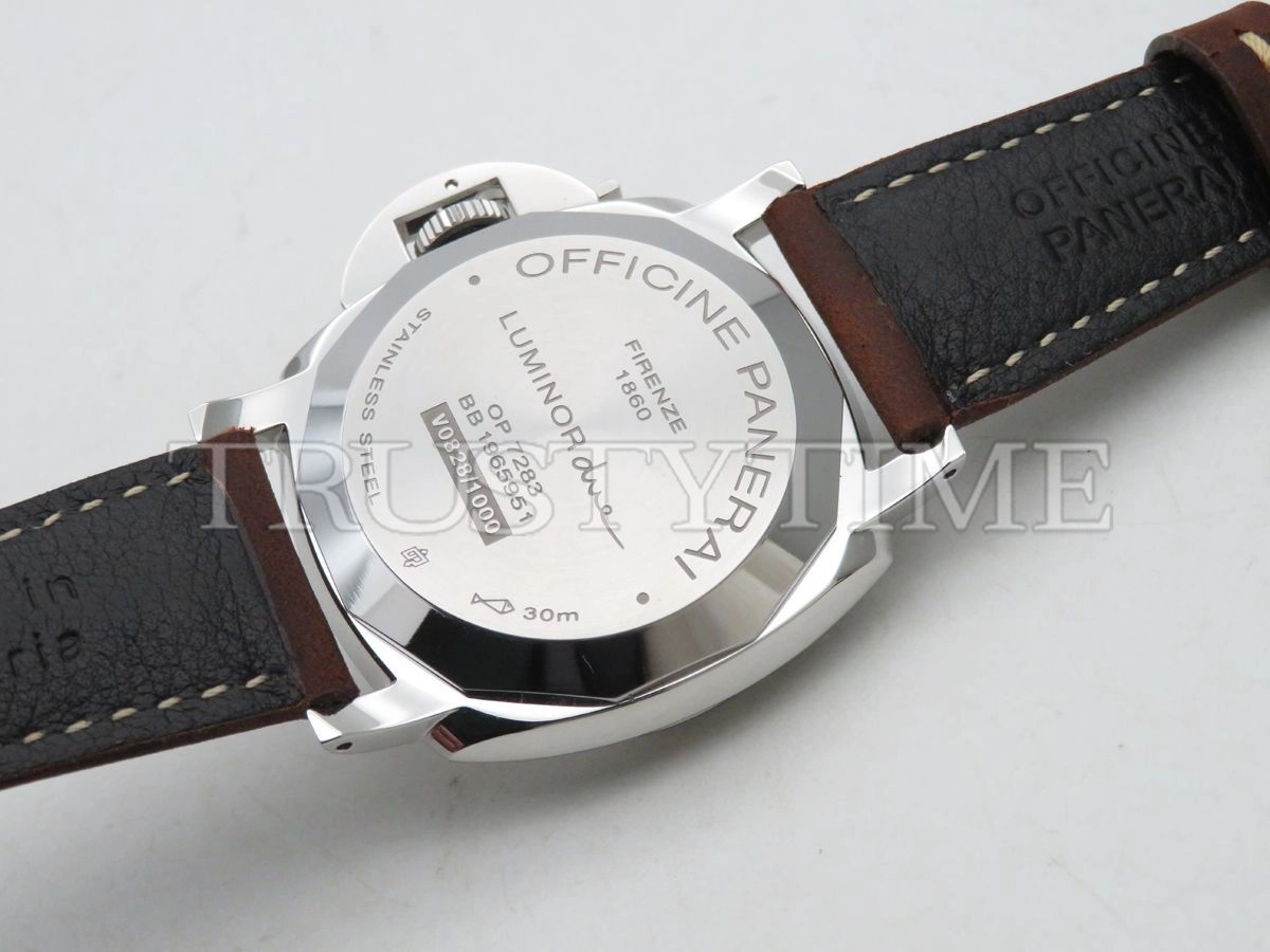 Копия часов Panerai Luminor Due Automatic 42mm PAM01046