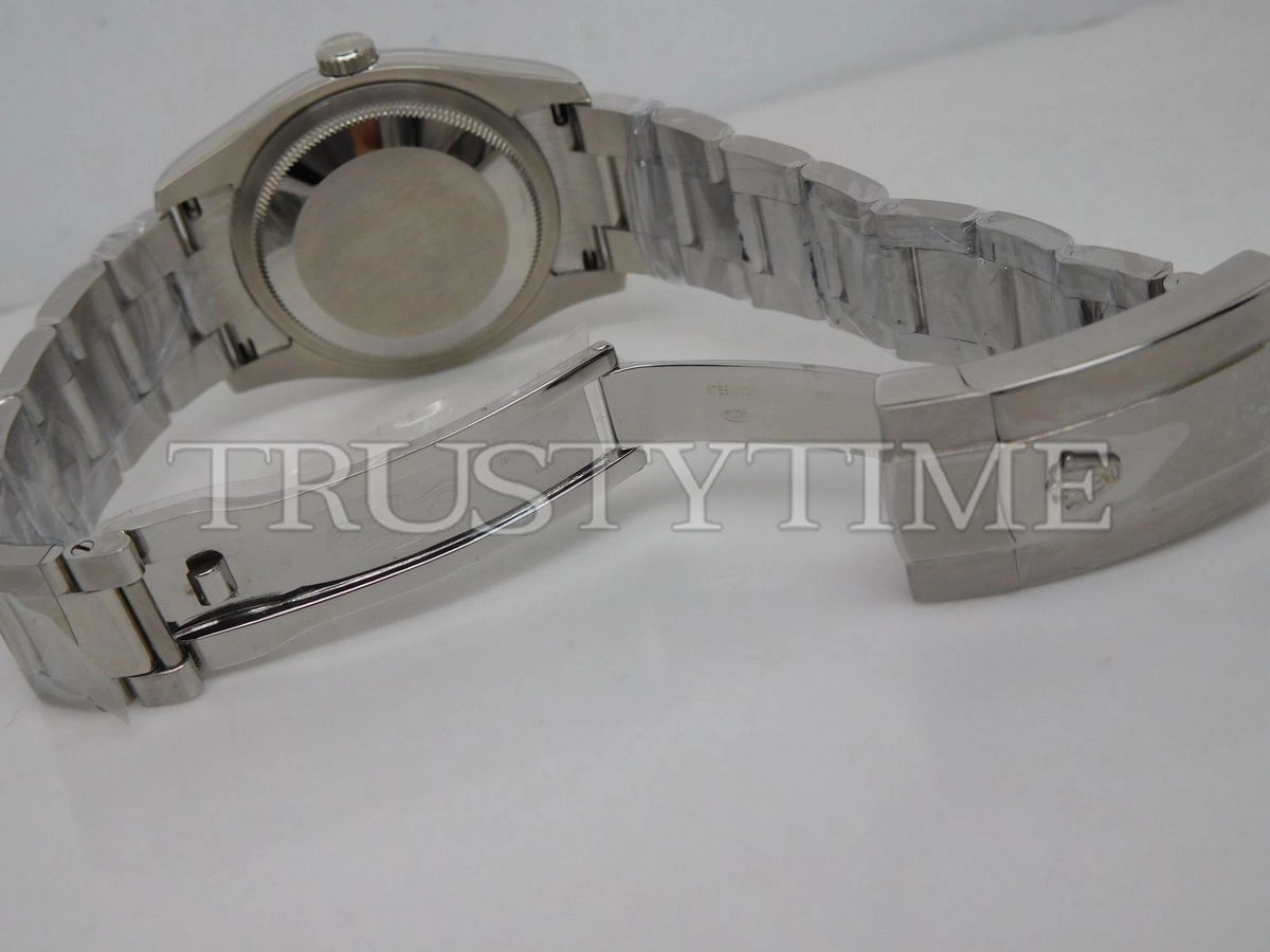 Копия часов Rolex DateJust 36mm 116234-0091