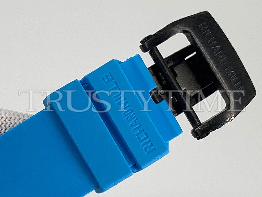 Копия часов Richard Mille RM055 Арт.RM-0020