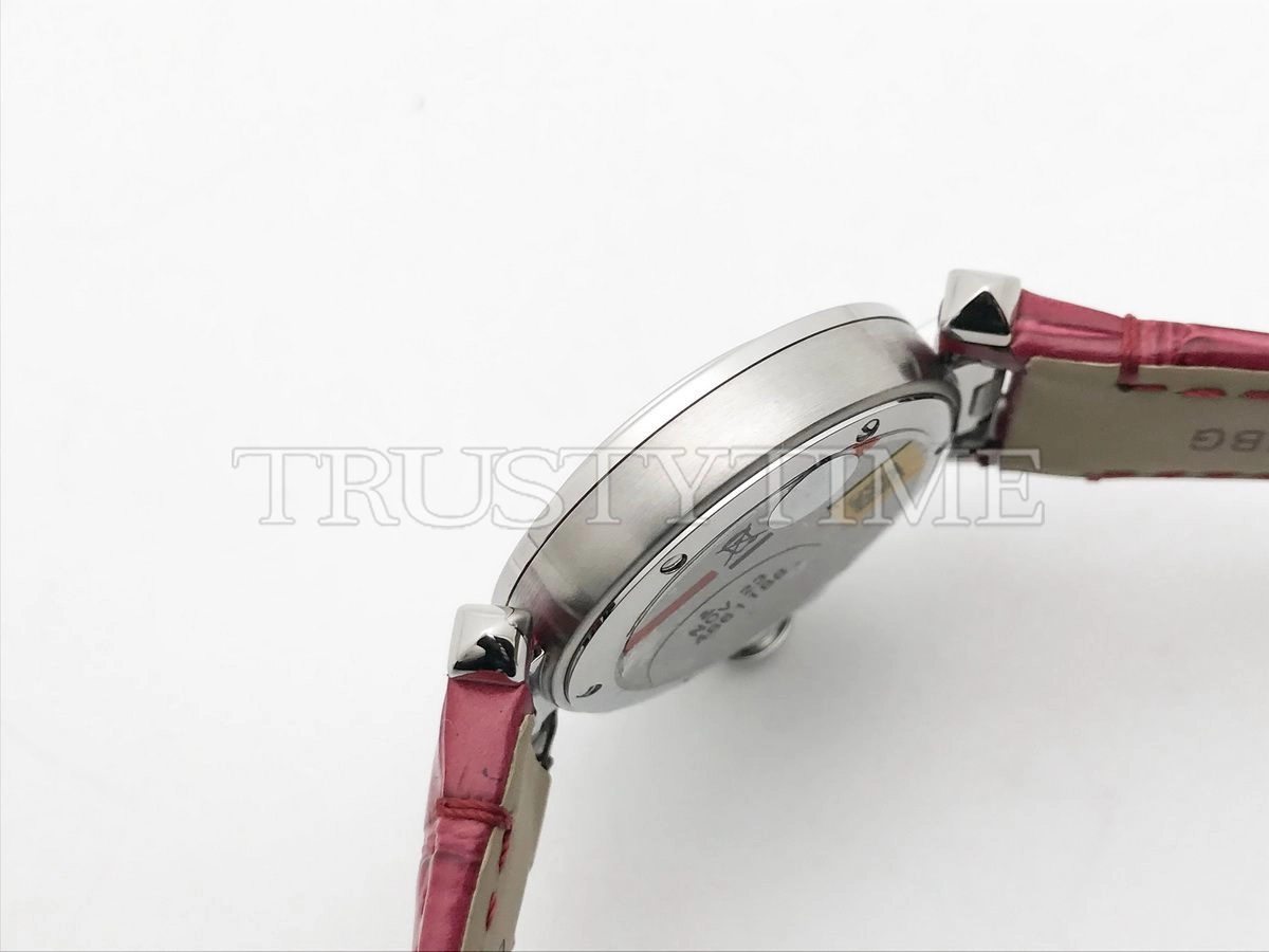 Реплика часов Cartier Pasha De Cartier 30mm WSPA0021_P1A0W20S Арт.CR-0906 Копия часов Cartier Pasha De Cartier 30mm WSPA0021_P1A0W20S Арт.CR-0906