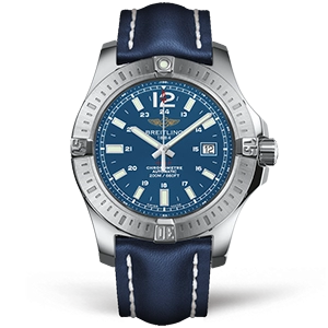 Копия часов Breitling Colt Automatic Mariner 44 A1738811/C906/105X/A20BA.1