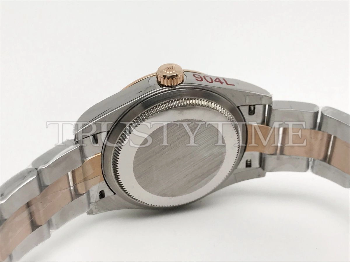 Копия часов Rolex DateJust 31mm 178271-0066