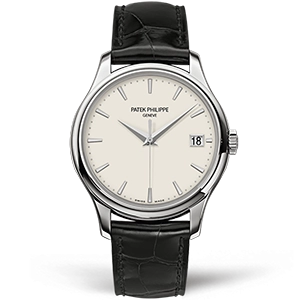 Копия часов Patek Philippe Calatrava 39mm 5227G-001