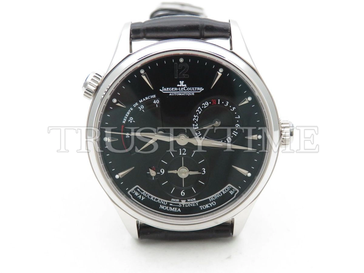Копия часов Jaeger-LeCoultre Master Geographic 39mm 1428171