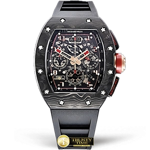 Копия часов Richard Mille RM011 R.Gros Jean