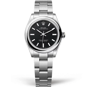 Копия часов Rolex Oyster Perpetual 31mm 277200-0016