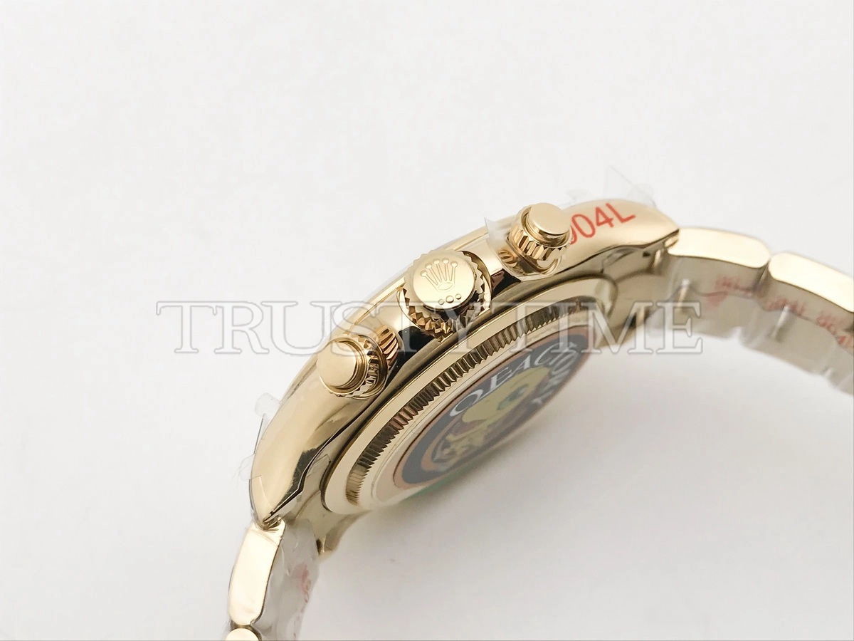 Копия часов Rolex Cosmograph Daytona 126508-0005