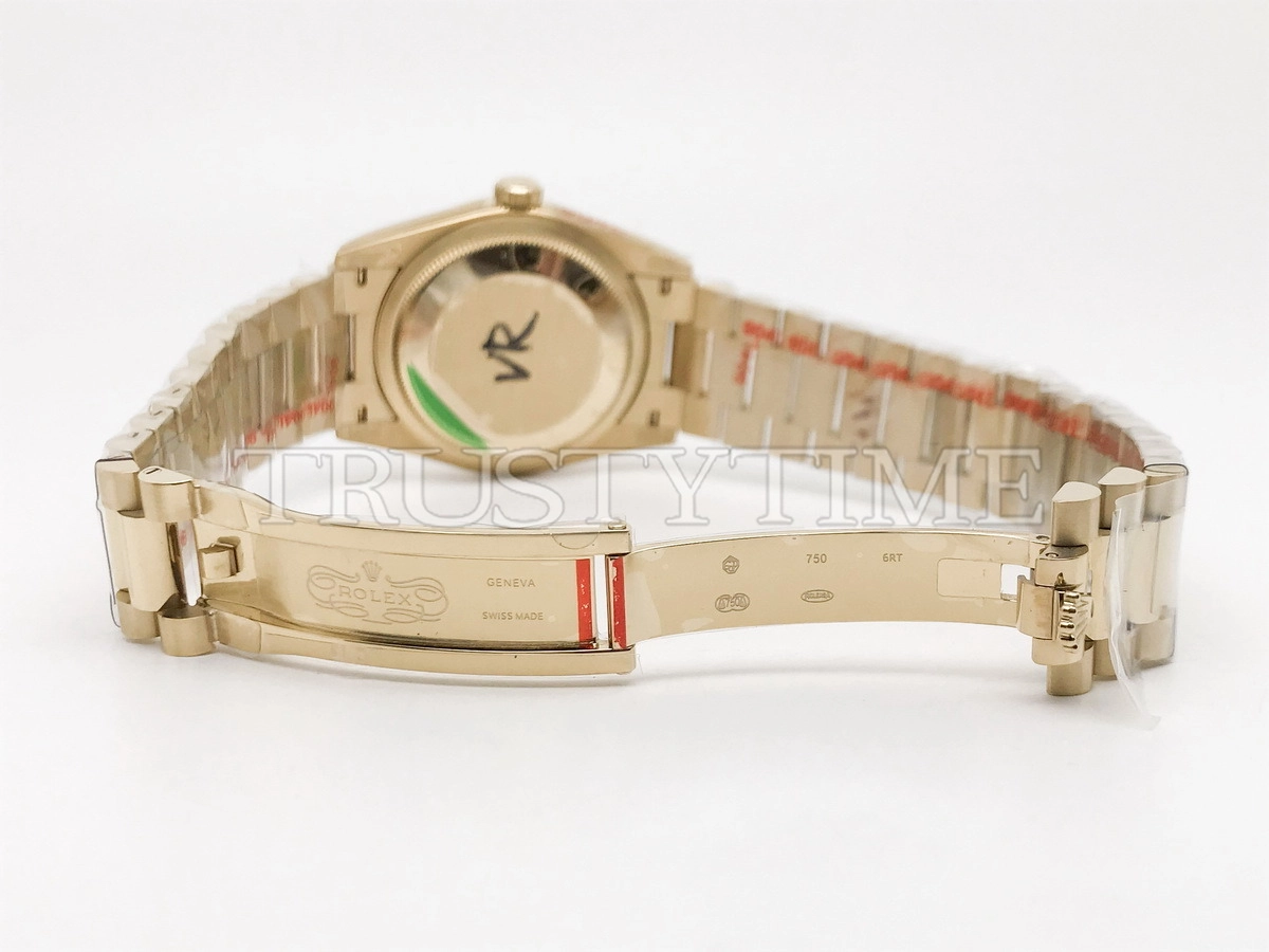 Копия часов Rolex Day-Date 36mm 128238-0132