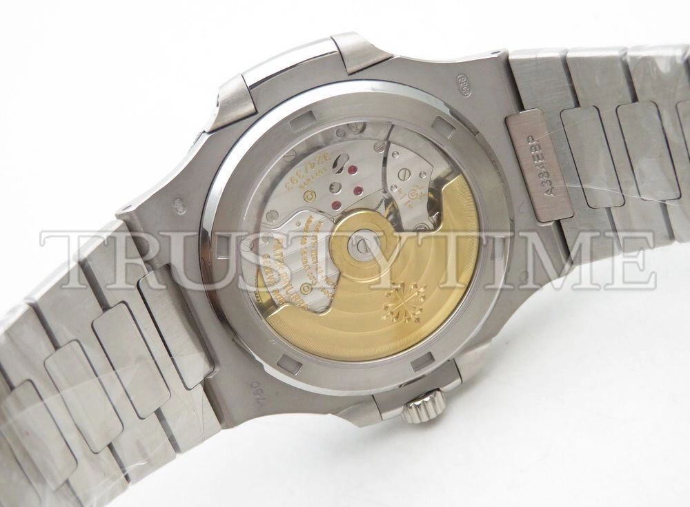 Копия часов Patek Philippe Nautilus 40mm 5719/1G-001