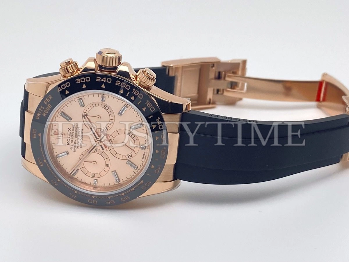 Копия часов Rolex Cosmograph Daytona 116515LN-0021
