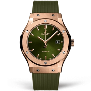 Копия часов Hublot Classic Fusion 42mm 542.OX.8980.RX