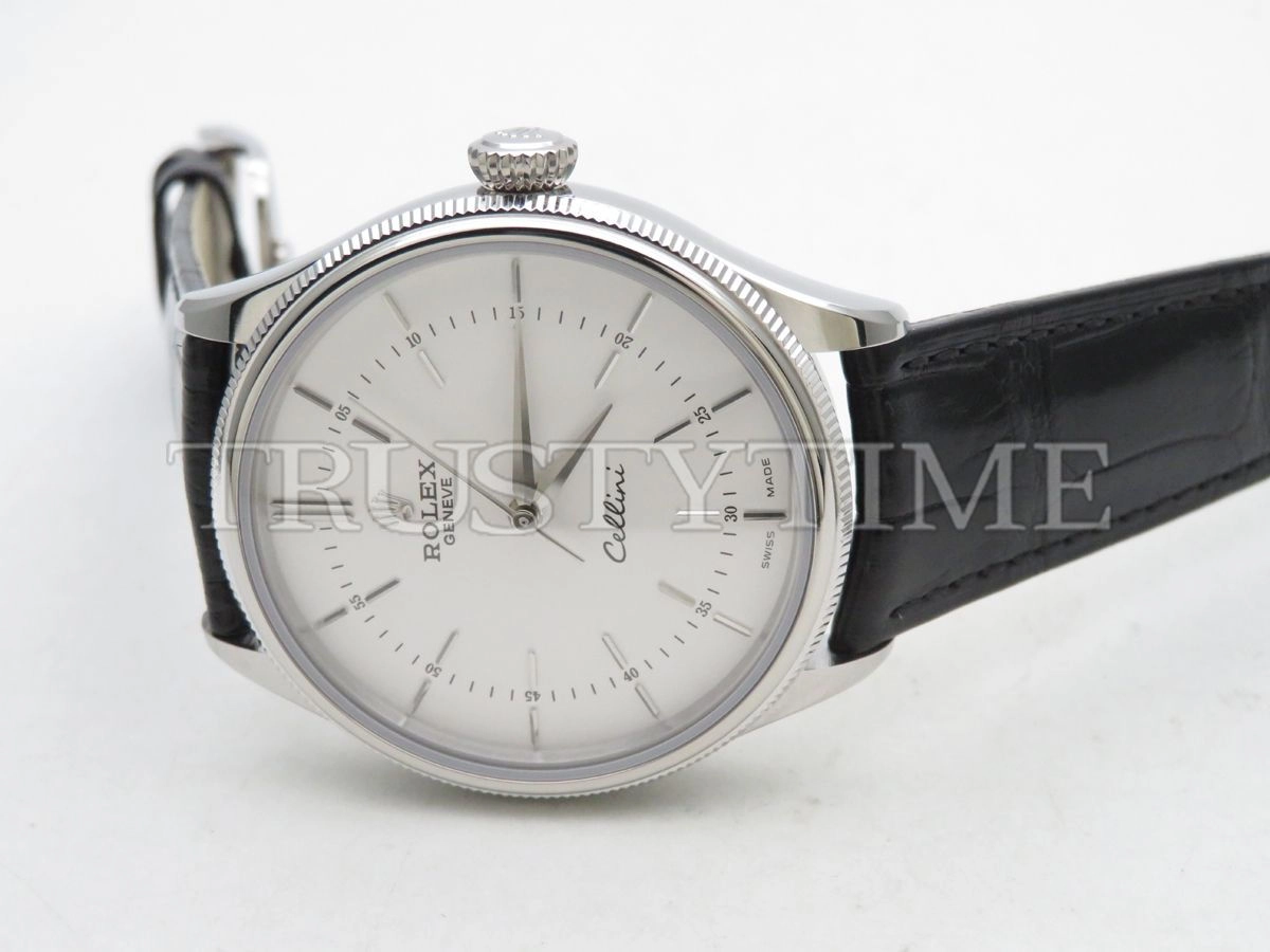 Копия часов Rolex Cellini Time 39mm 50509-0016