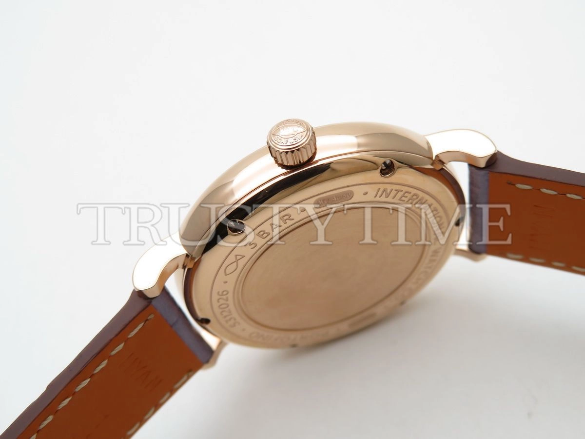 Копия часов IWC Portofino Automatic IW458107