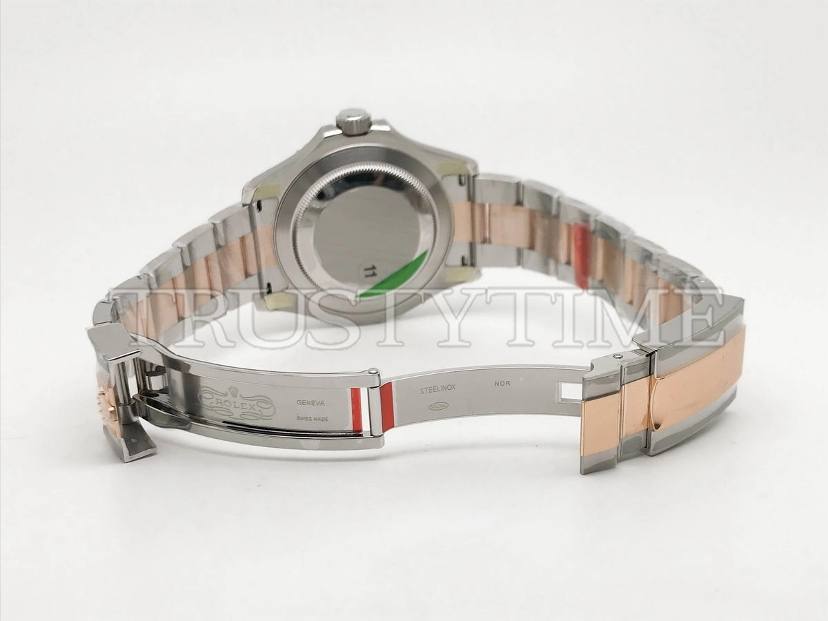 Копия часов Rolex Yacht-Master 40mm 126621-0002