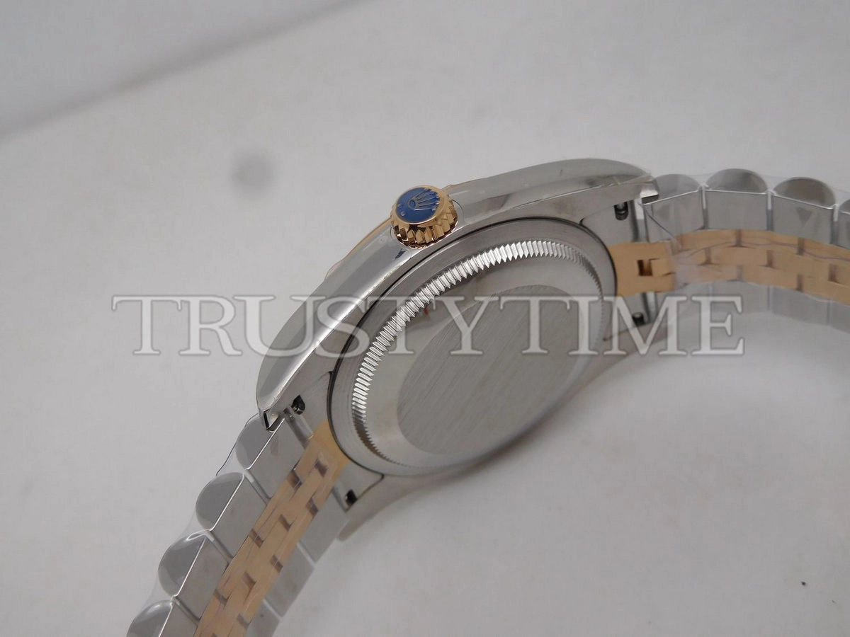 Копия часов Rolex DateJust 36mm 116201-0097