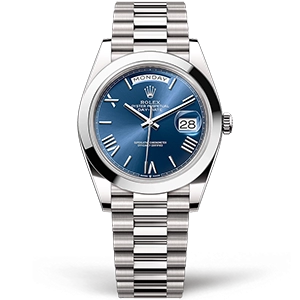 Копия часов Rolex Day-Date 40mm 228206-0015