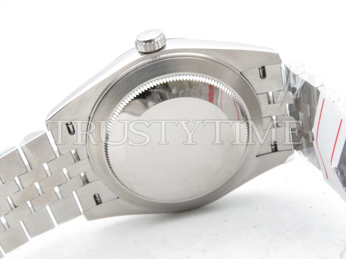 Копия часов Rolex DateJust II 41mm 126334-0014