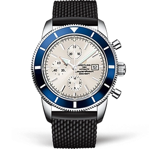 Копия часов Breitling Superocean Heritage Chronograph 46 A1332016/G698/441X
