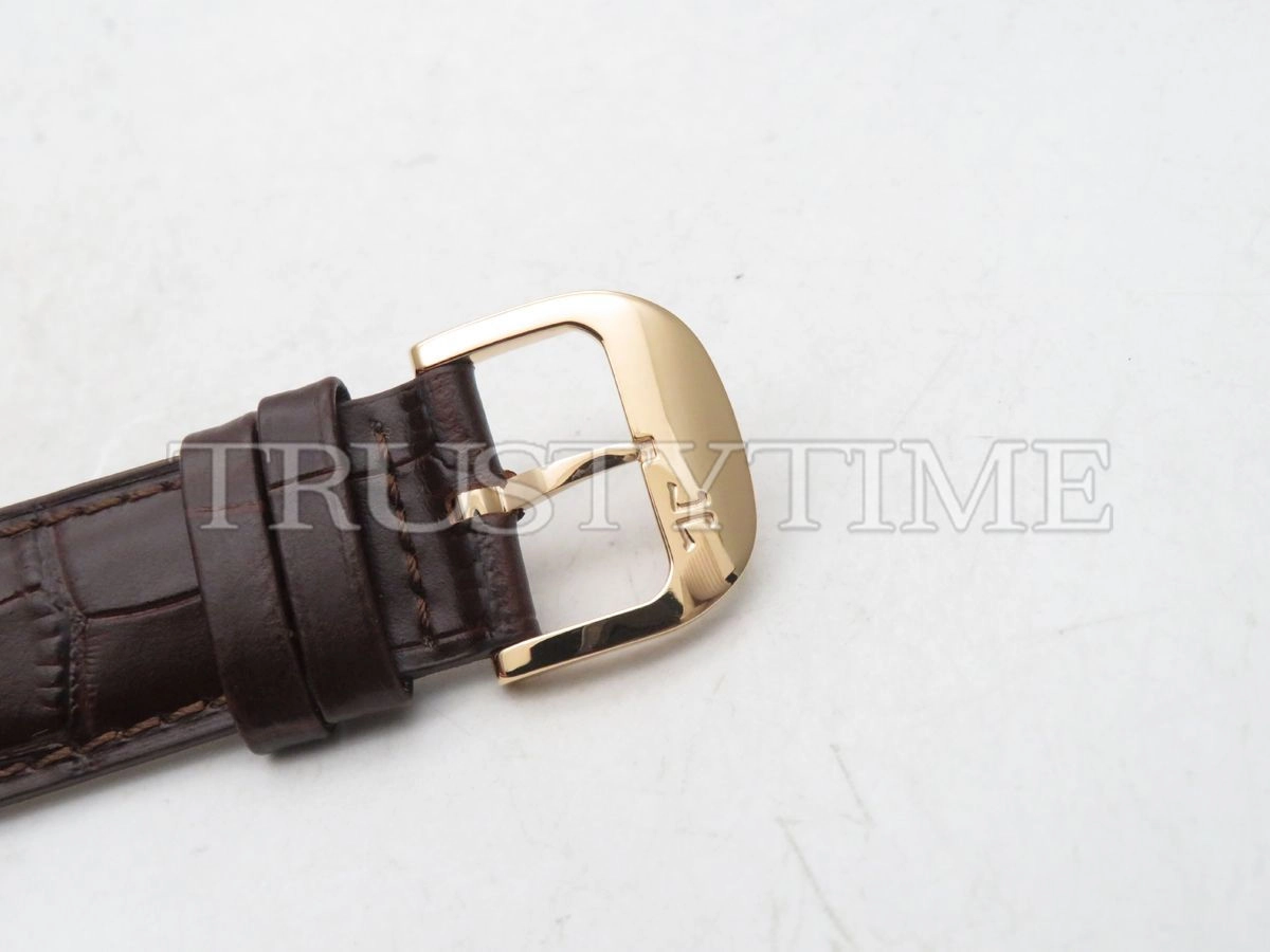 Копия часов Jaeger-LeCoultre Master Ultra Thin Moon 39mm 1362501