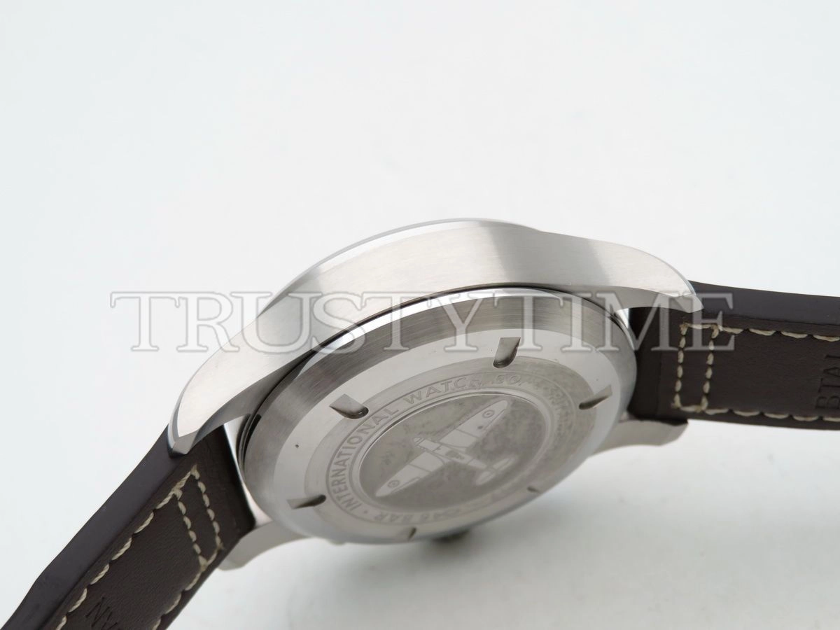 Копия часов IWC Pilot's Watch Chronograph Spitfire 41mm IW387903