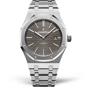 Копия часов Audemars Piguet Royal Oak Automatic II 15400ST.OO.1220ST.04