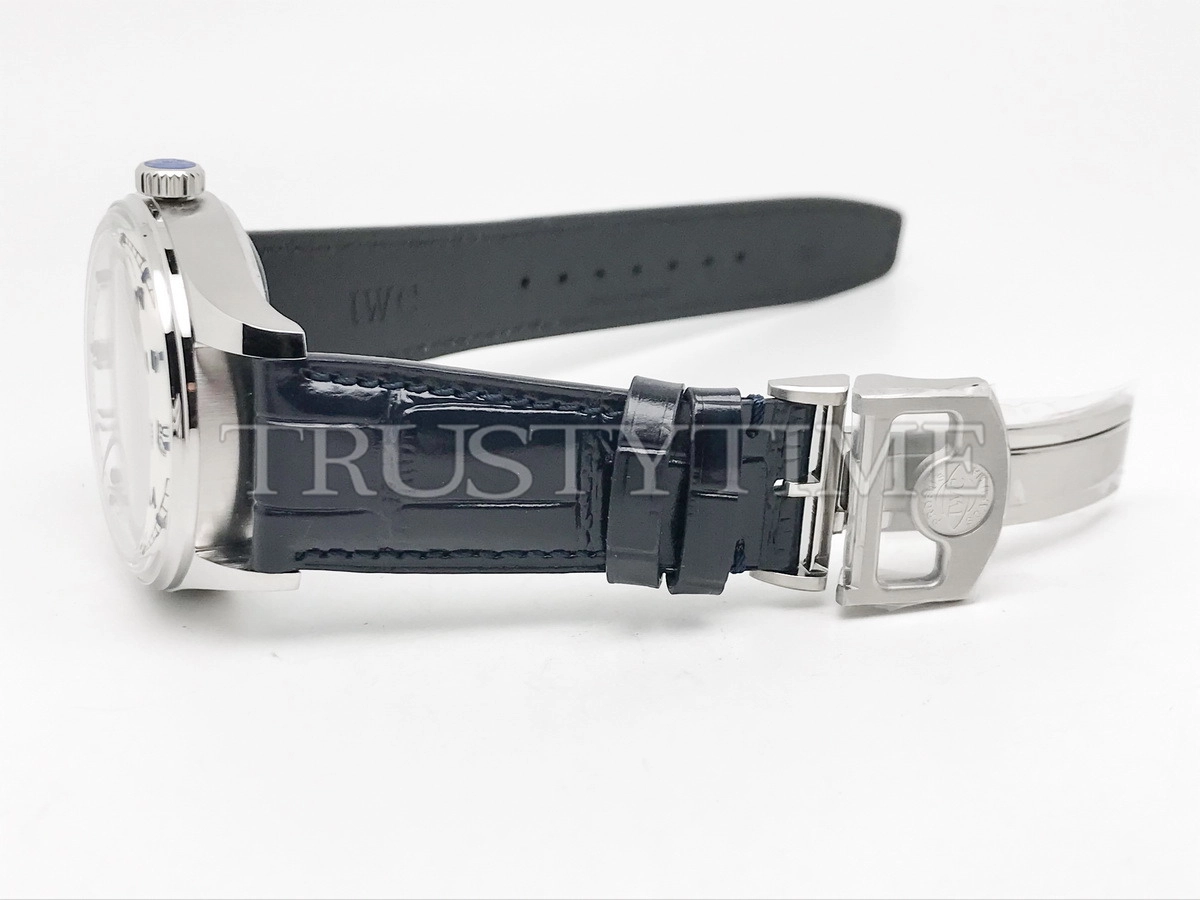 Копия часов IWC Portugieser Automatic 7 Days 42mm IW501702