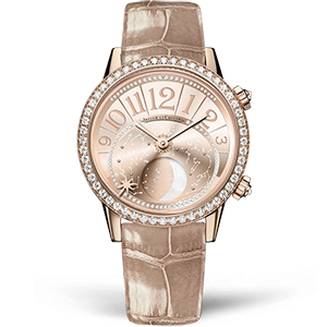 Копия часов Jaeger-LeCoultre Rendez-Vous Moon 36mm 3522420