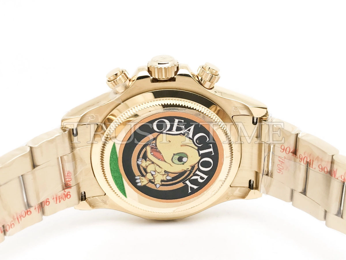 Копия часов Rolex Cosmograph Daytona 126508-0004