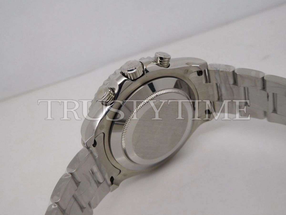 Копия часов Rolex Yacht-Master II 44mm 116689-0002