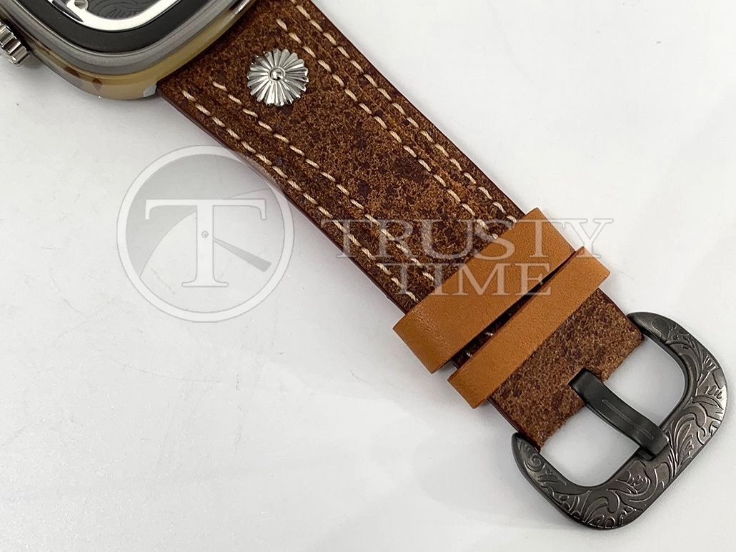 Копия часов SevenFriday M1B/02 "EL CHARRO"