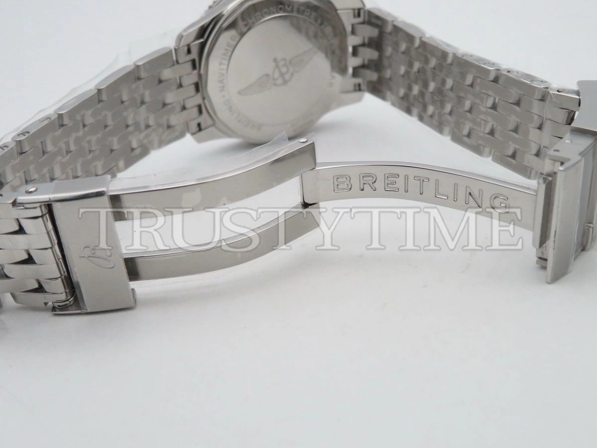 Копия часов Breitling Navitimer Automatic 38 A17325211C1A1