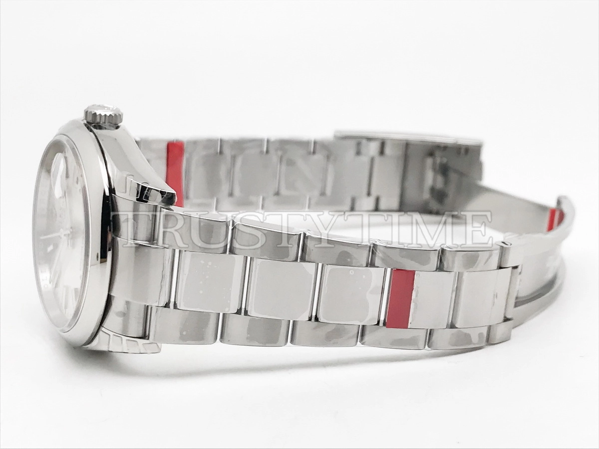 Копия часов Rolex DateJust 36mm 126200-0002 Арт.RX-2473