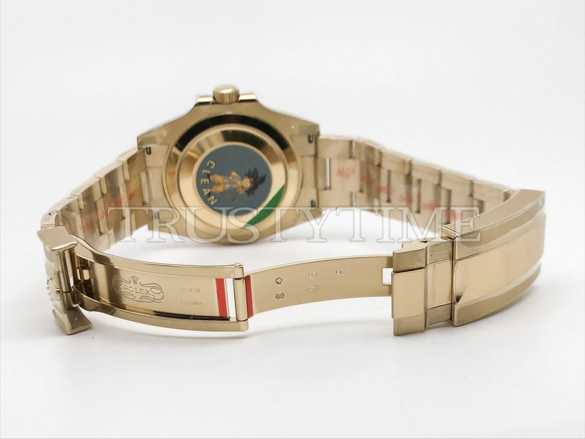 Копия часов Rolex Submariner 41mm 126618LB-0002