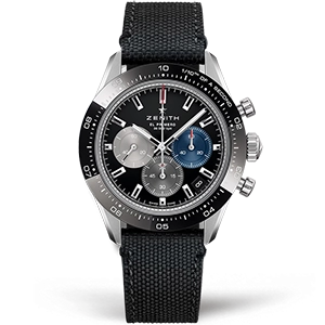Копия часов Zenith El Primero Chronomaster Sport 41mm 03.3100.3600/21.C822