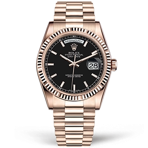 Копия часов Rolex Day-Date 36mm 118235F-0004