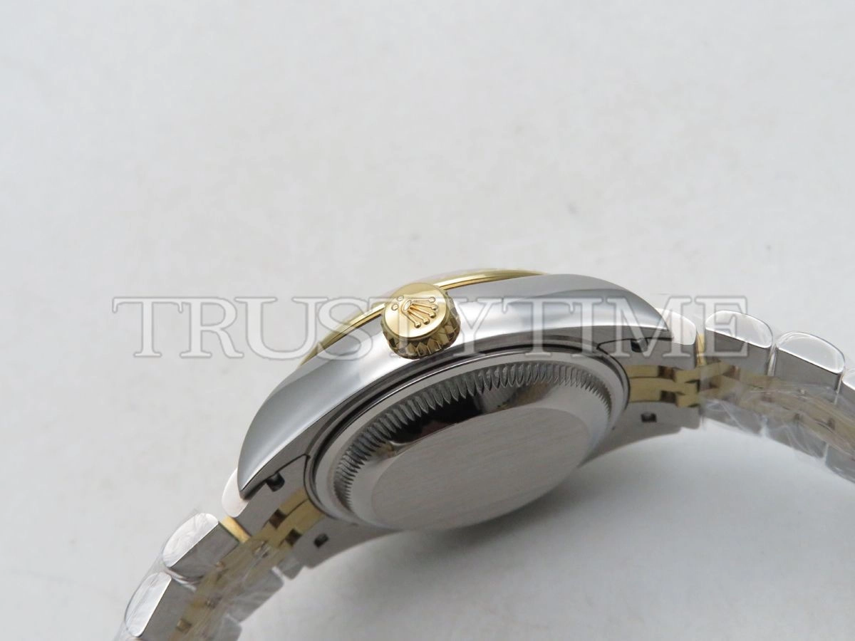 Копия часов Rolex DateJust 28mm 279173-0019