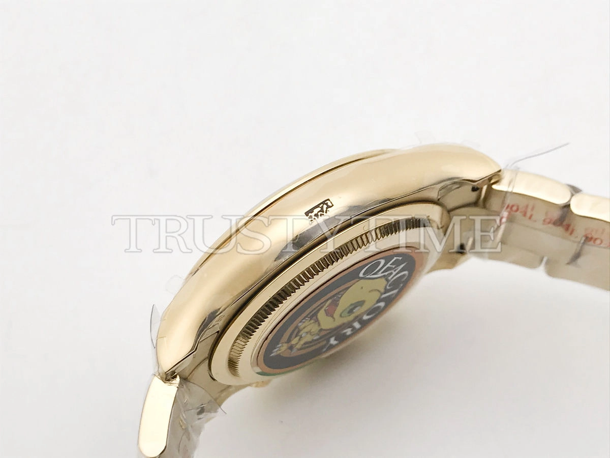 Копия часов Rolex Cosmograph Daytona 126508-0002