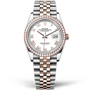 Копия часов Rolex DateJust 36mm 126281RBR-0003