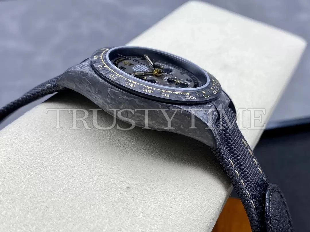 Копия часов Rolex Cosmograph Daytona DIW Avia Grey