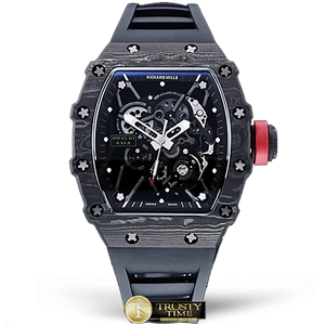 Копия часов Richard Mille RM035-01 Rafael Nadal