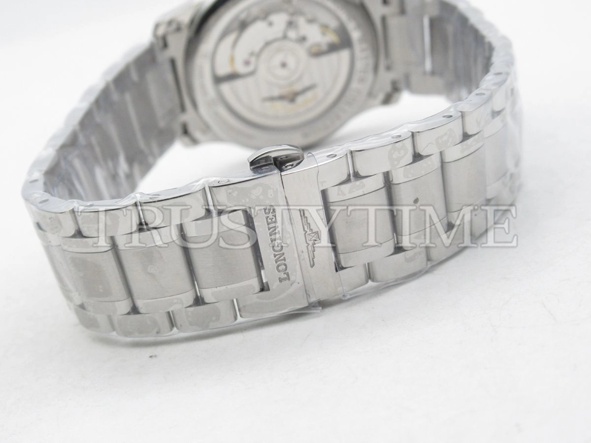Копия часов Longines Master Collection Date 38mm L2.628.4.92.6