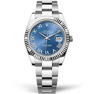 Копия часов Rolex DateJust II 41mm 126334-0025