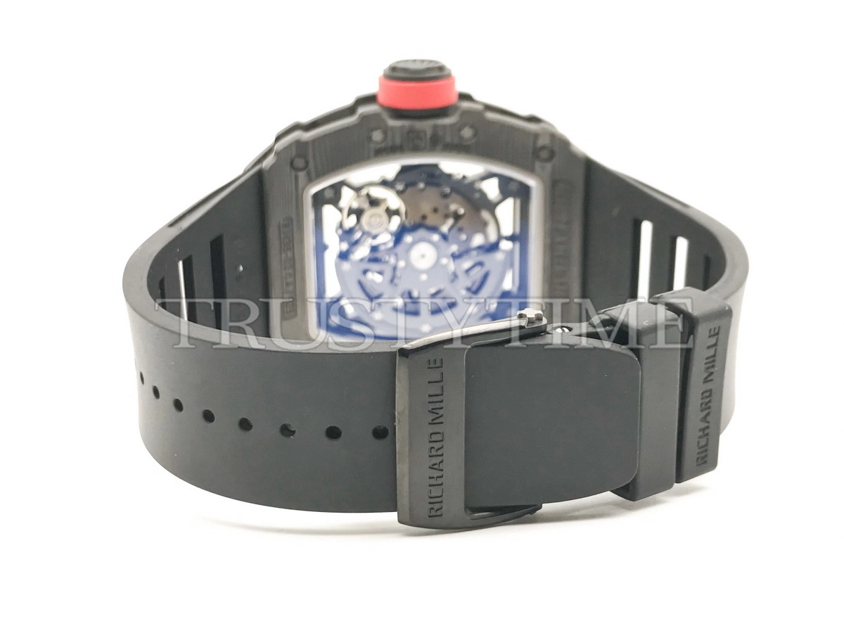 Копия часов Richard Mille RM035-02 Rafael Nadal