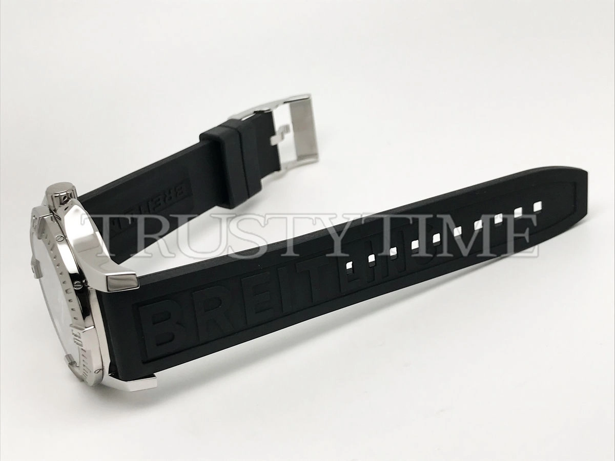 Копия часов Breitling Colt Automatic Volcano 44 A1738811.BD44.152S