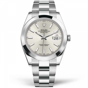 Копия часов Rolex DateJust II 41mm 126300-0003