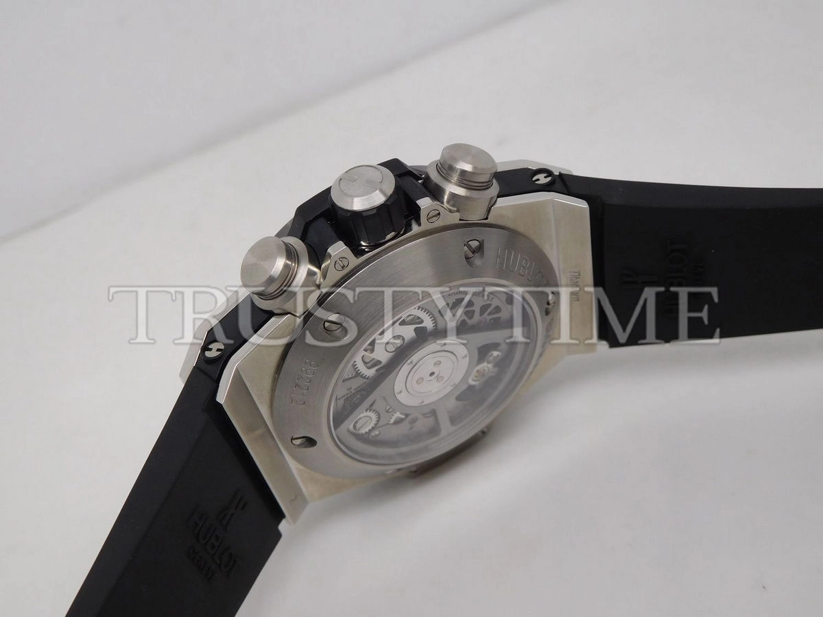 Копия часов Hublot Big Bang Unico 45mm 411.NM.1170.RX